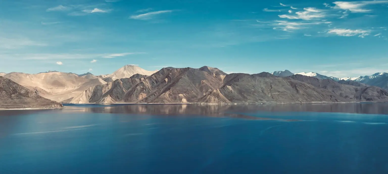 Leh Ladakh Tour with Turtuk, Nubra & Pangong